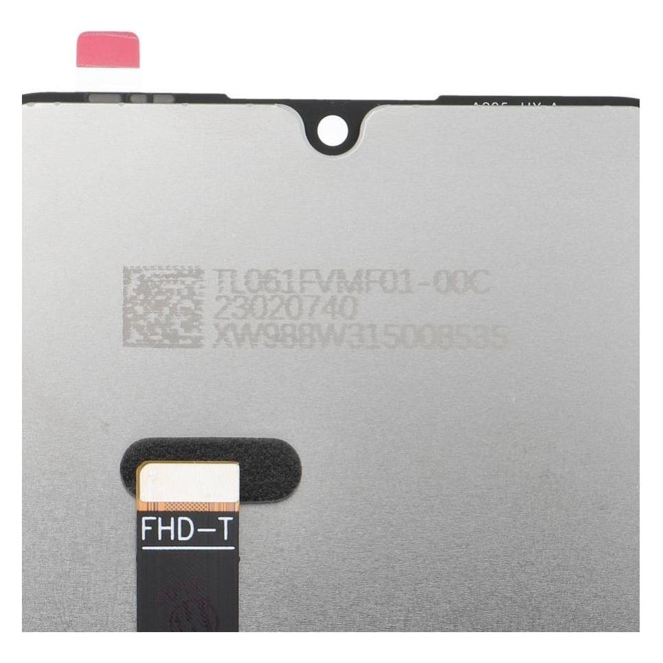FixCell LCD display! LCD Display for HUAWEI P30 Lite HQ without frame (Display, Huawei P30 Lite) (49728291)