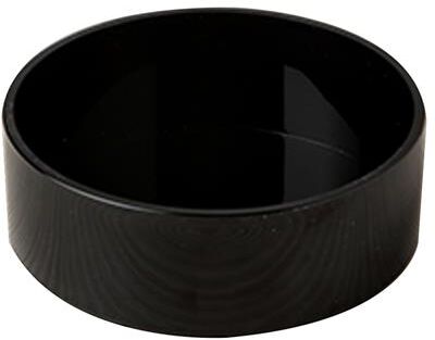Mc Tegame Tondo 14 cm Nero