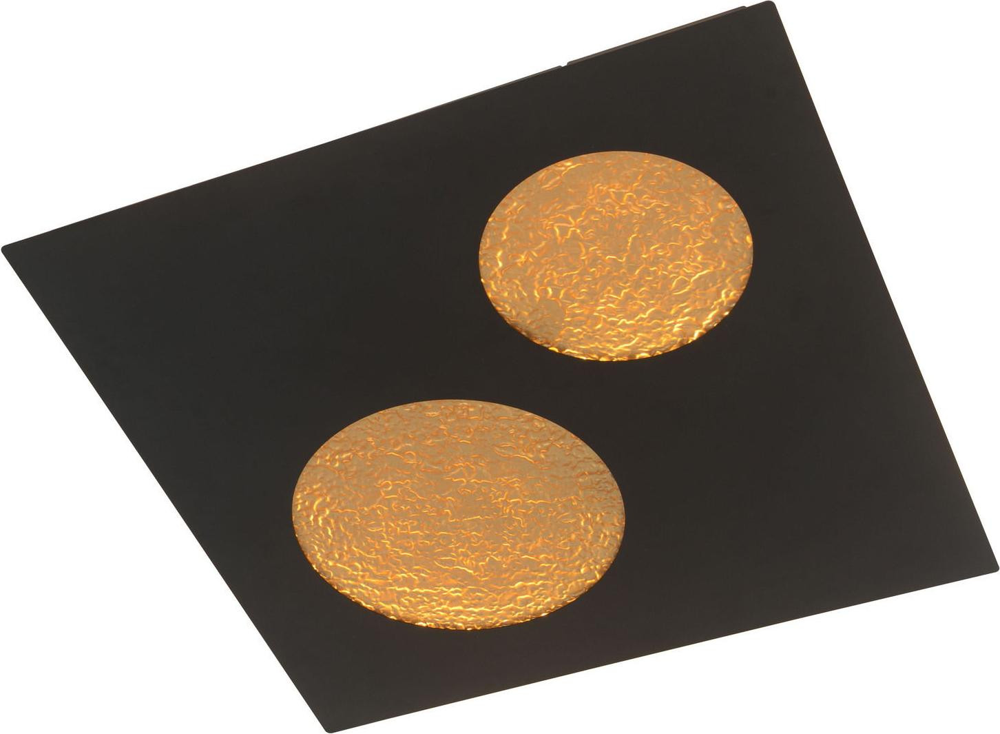 Zurbrüggen TOULON LED-wandlamp accent