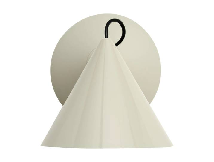 Tom Dixon Pose Surface Wandleuchte Putty