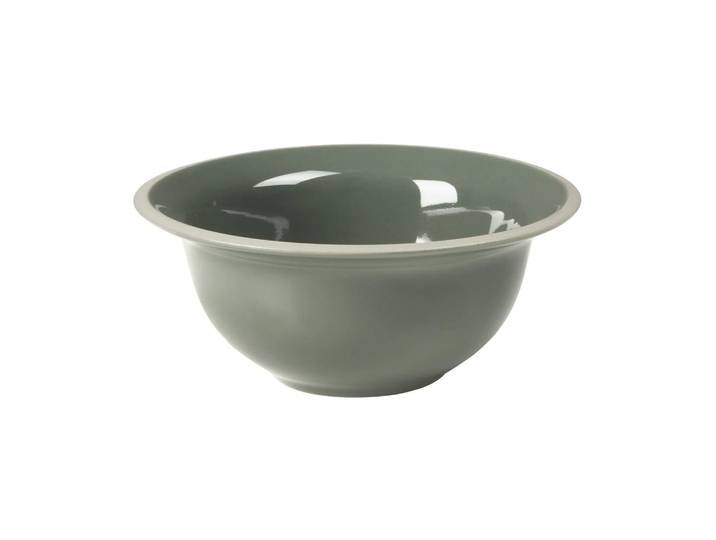 Broste Copenhagen Bol Taverna Ø13,5 cm Green