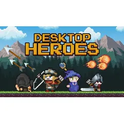 Desktop Heroes