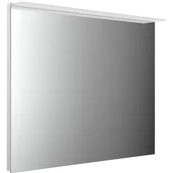 emco MI 200 LED-Lichtspiegel mit Acryl-Lichtsegel, Memory-Funktion, Höhe 802mm, 449820017, Ausführung: Breite: 900mm
