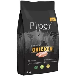 DOLINA NOTECI Piper Animals mit Huhn 12kg