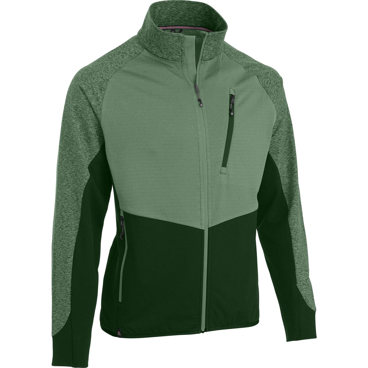 MAUL Sport Kalmit - Fleecejacke kitt (1919) 58 4416100689-1919-58