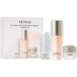 Artikel im Set SENSAI Lip Care and Double Moisturising Limited Set