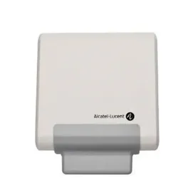 Alcatel 8378 DECT IP-xBS integrierte Antenne TCP/IP