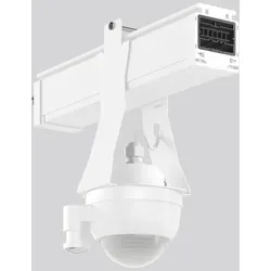 RZB Licht u. Präsenzsensor 95030S2002.700.000