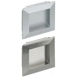 Confalonieri, Möbelgriff, Muschelgriffe