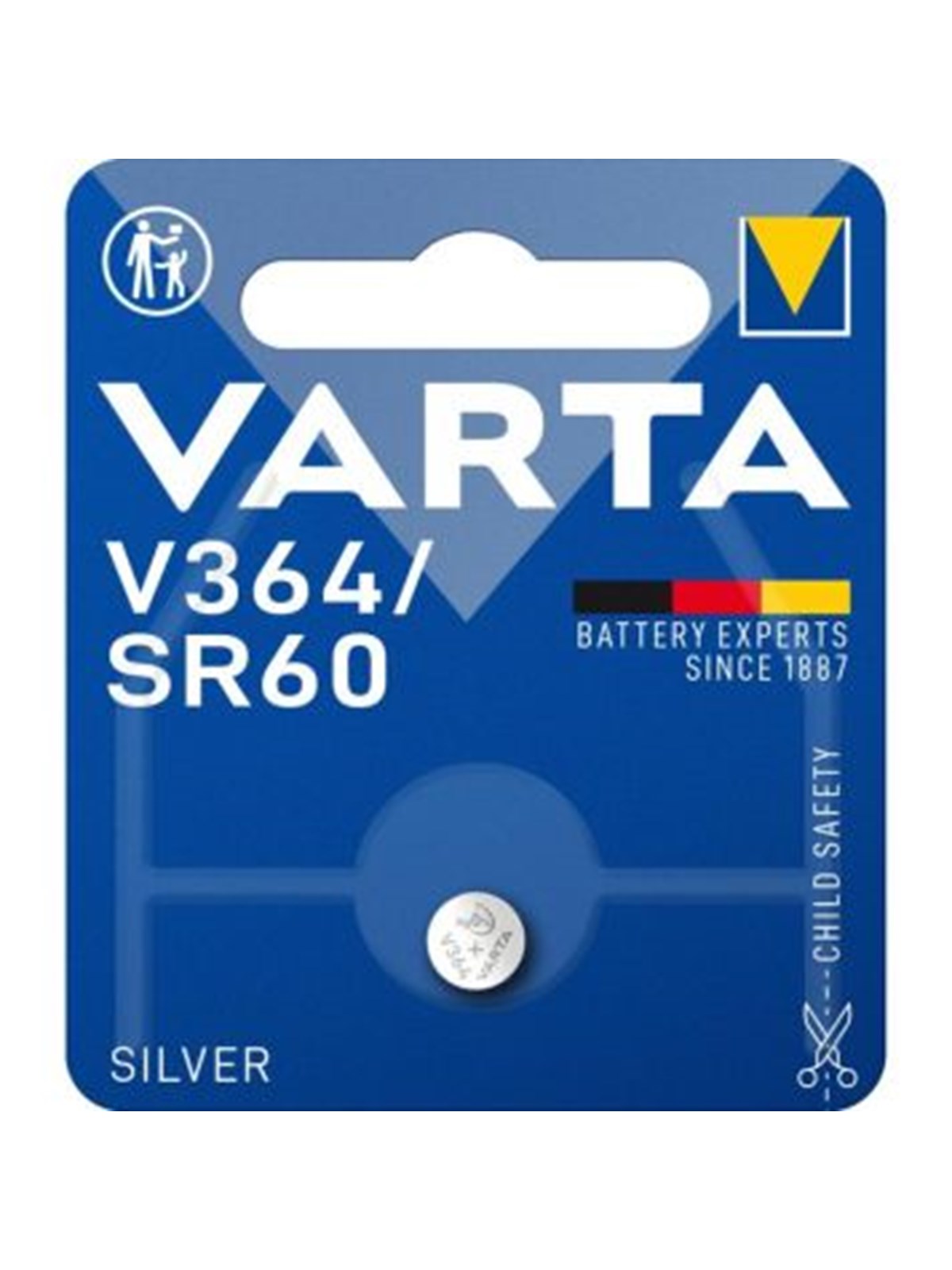 VARTA V 364