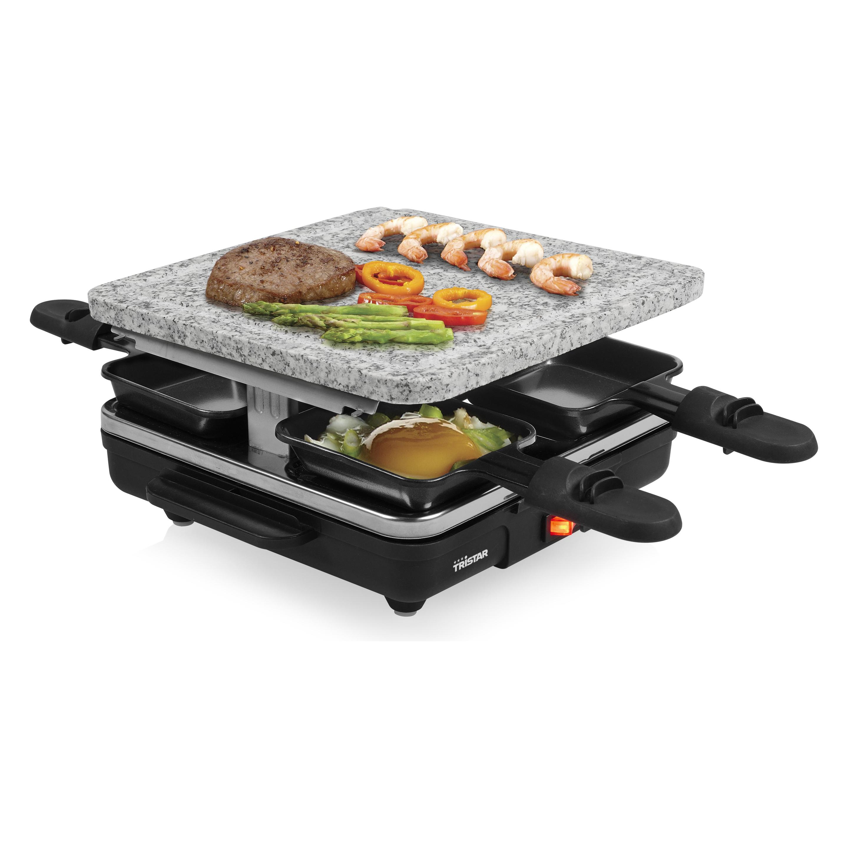 Tristar RA-2745 Raclette (RA-2745)