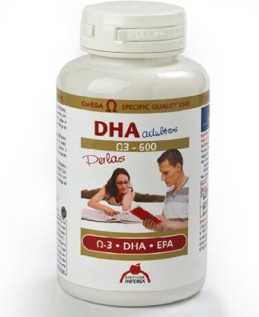 Intersa Dha adult 3 600