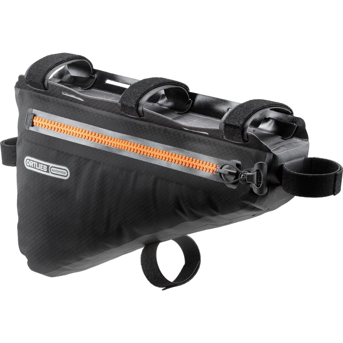 Ortlieb Frame-pack 4L black matt 4L F9973