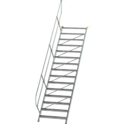 Munk Treppe 45° Stufenbreite 1000 mm - 600355