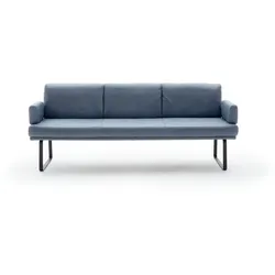 Sormani Bank Varese Leder Blau