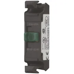Eaton Schließer-Kontakt M22-FK10 180792
