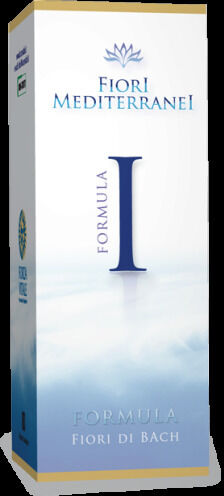 Forza Vitale Fm Formula I (Intolerance) 10Ml.