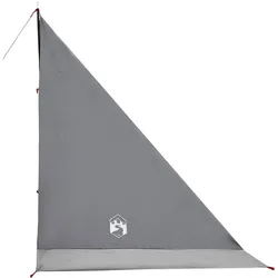 vidaXL, Zelt, (Tipi Zelt, 1.65 kg, 2 Personen)