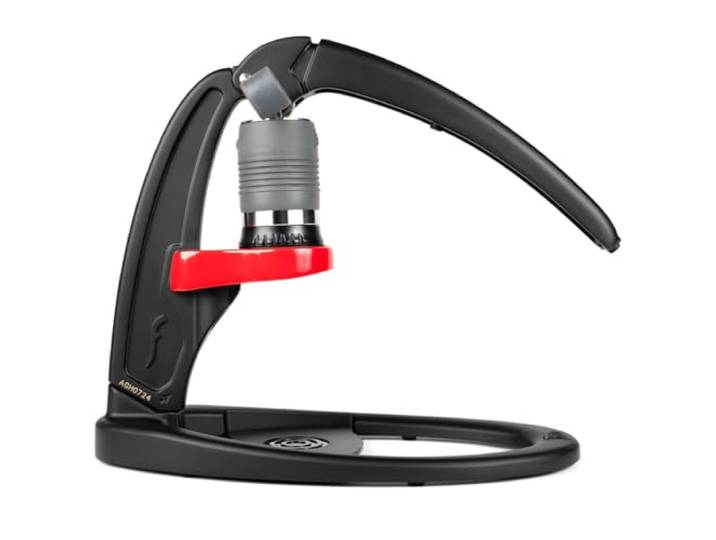 Flair Espressomaschine - Manuelle Presse