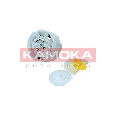 Kamoka Kraftstoff-Fördereinheit [Hersteller-Nr. 8400027] für Audi