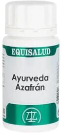 Equisalud Ayurveda Açafrão 50 Caps