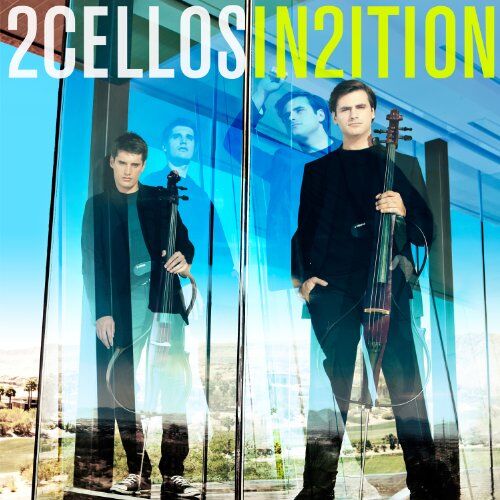 2cellos (Sulic & Hauser) - In2ition - Preis vom 09.10.2026 07:28:09 h