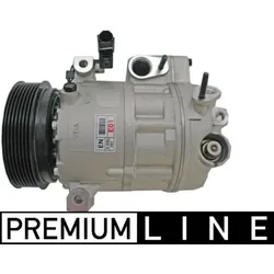 Kompressor Klimaanlage MAHLE ACP 440 000P für Hyundai Ix55