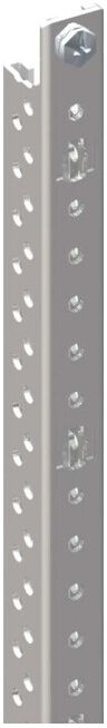 Striebel&John; Rail de profil ED11 ; STRIEBEL & JOHN (2CPX039211R9999)
