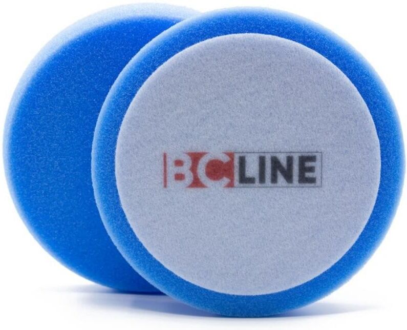HB BODY 070111 Polishing pad
