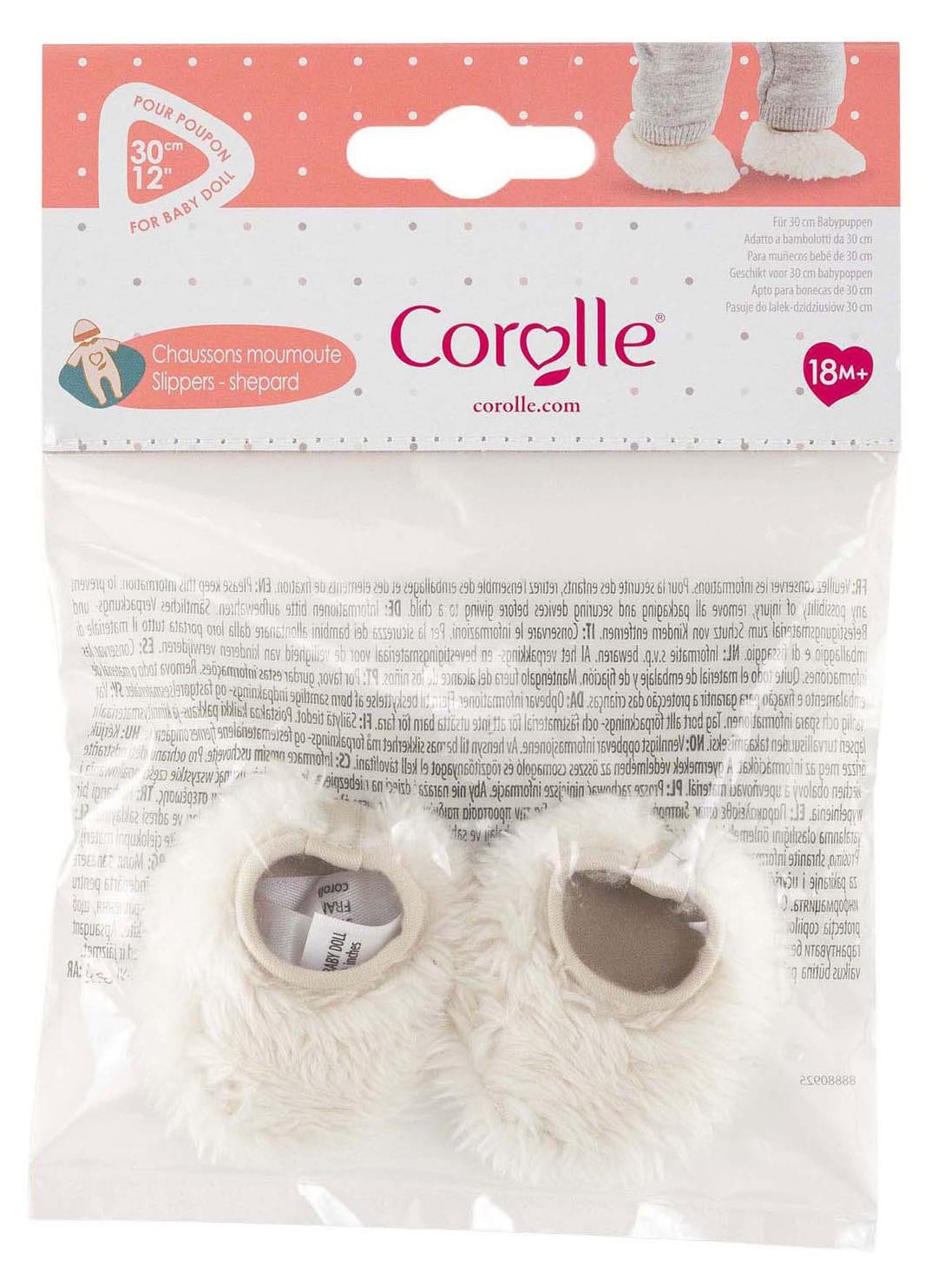 Corolle Kostuum voor poppen