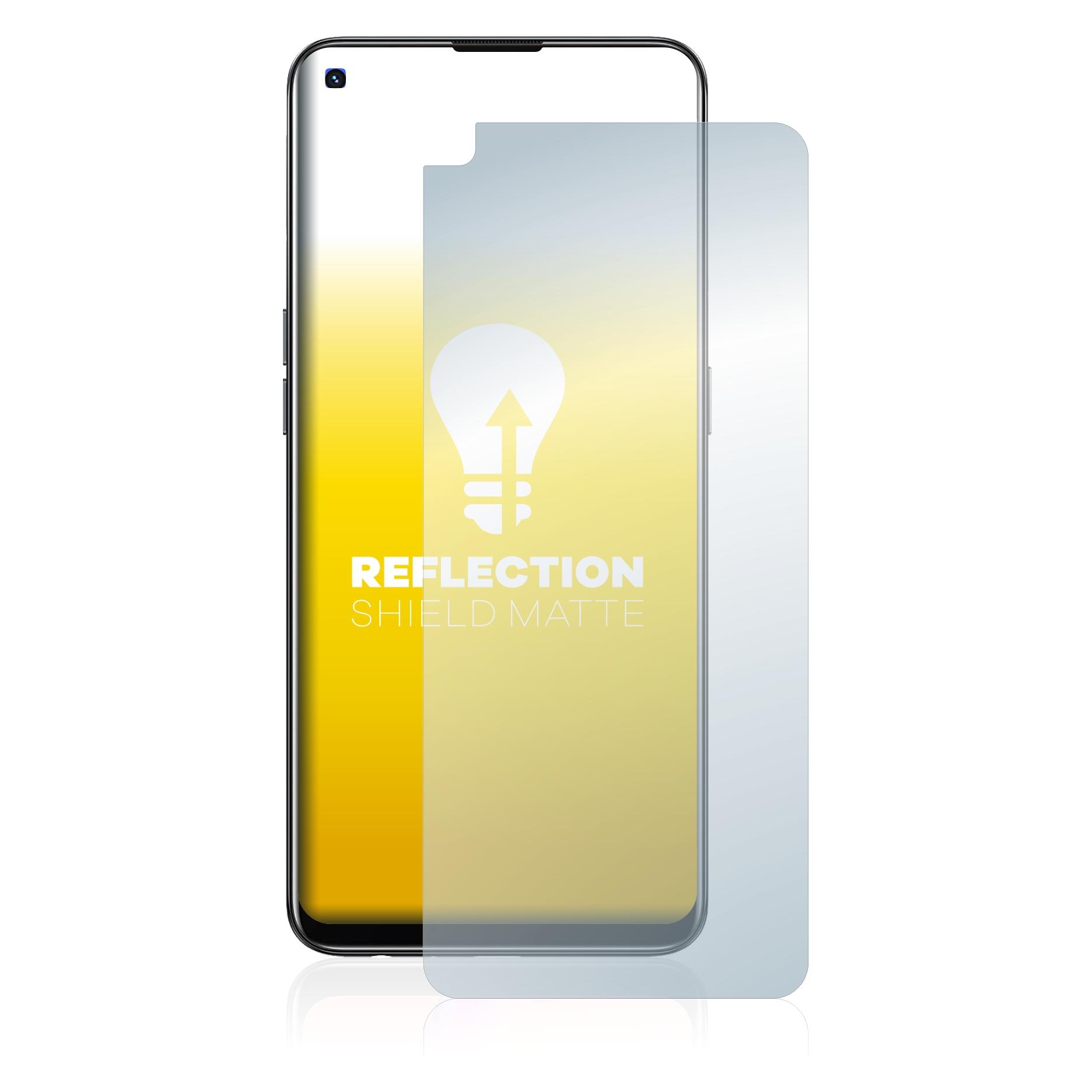 upscreen Reflection Shield Displayschutz Matt (Oppo A94 5G) (2941436)
