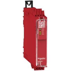Schneider Electric Sicherheitsrelais XPSBAC34AC