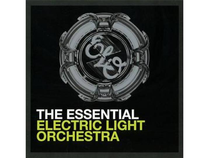 the essential electric light orchestra