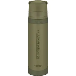Mountain Thermosflasche 900 ml, khaki