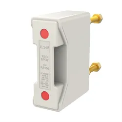 Eaton Sicherungsunterteil RS100PWH