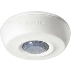 Esylux, Bewegungsmelder, ESY MD Basic DeckenBewegungsmelderUnterputz Reichweite ca.D8m (8 m)