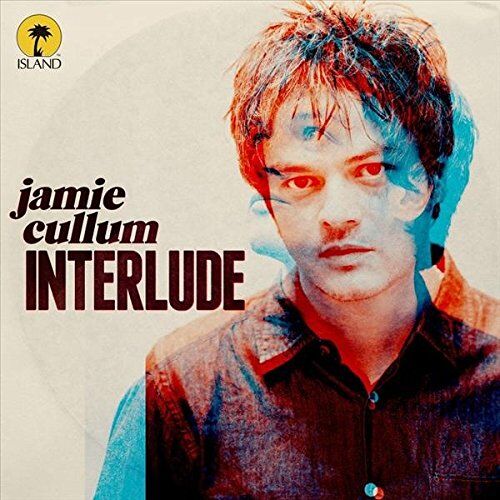 Jamie Cullum - Interlude - Preis vom 11.10.2026 03:10:56 h