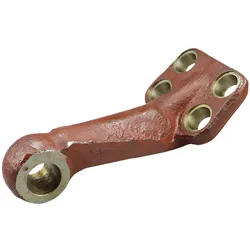 Hebel links MTS Faustachse Original | 1520-2308074-01