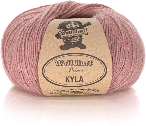 Woll Butt Kyla
