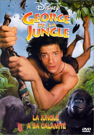 George de la jungle - Preis vom 18.10.2026 19:22:15 h