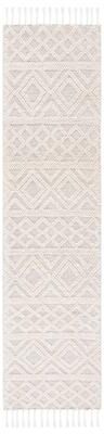 SAFAVIEH Handmade Natura Alica Transitional Wool Rug