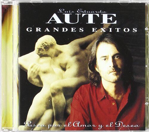 Aute, Luis Eduardo - Grandes Exitos - Preis vom 14.10.2026 23:07:16 h