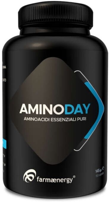 BIOSALTS Srl AMINO DAY 150CPR