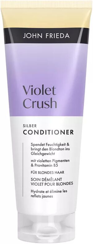 John Frieda - Violet Crush Silber Conditioner, 250 ml