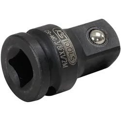 KS Tools 3/8" Kraft-Reduzieradapter - 515.1532