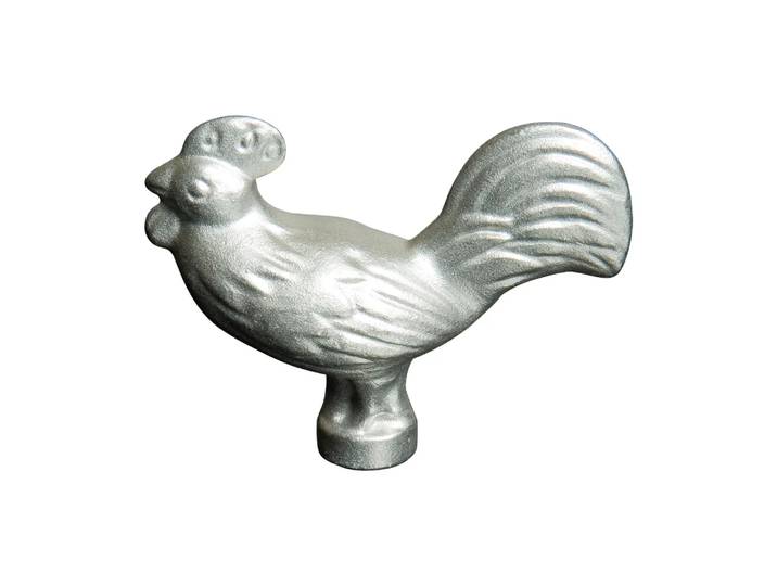 STAUB Poignée en métal Staub Poulet