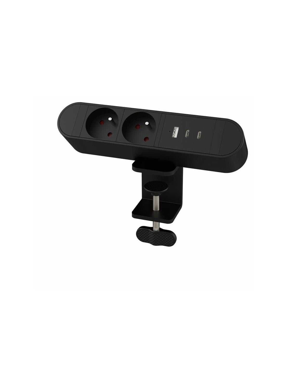 MicroConnect - power strip - 30 Watt