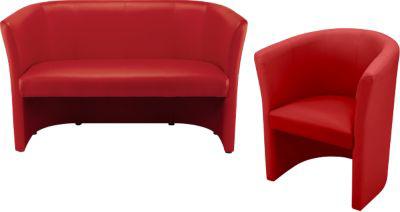 Komplettangebot Club Sessel
