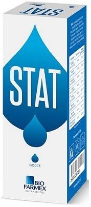Biofarmex Srl Stat 100ml