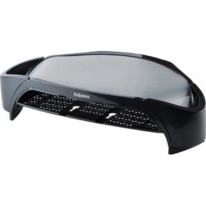 Fellowes Monitorständer Smart Suites Plus, Kunststoff, Breite: 48cm